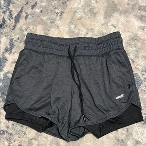 Avia Women's Active Shorts